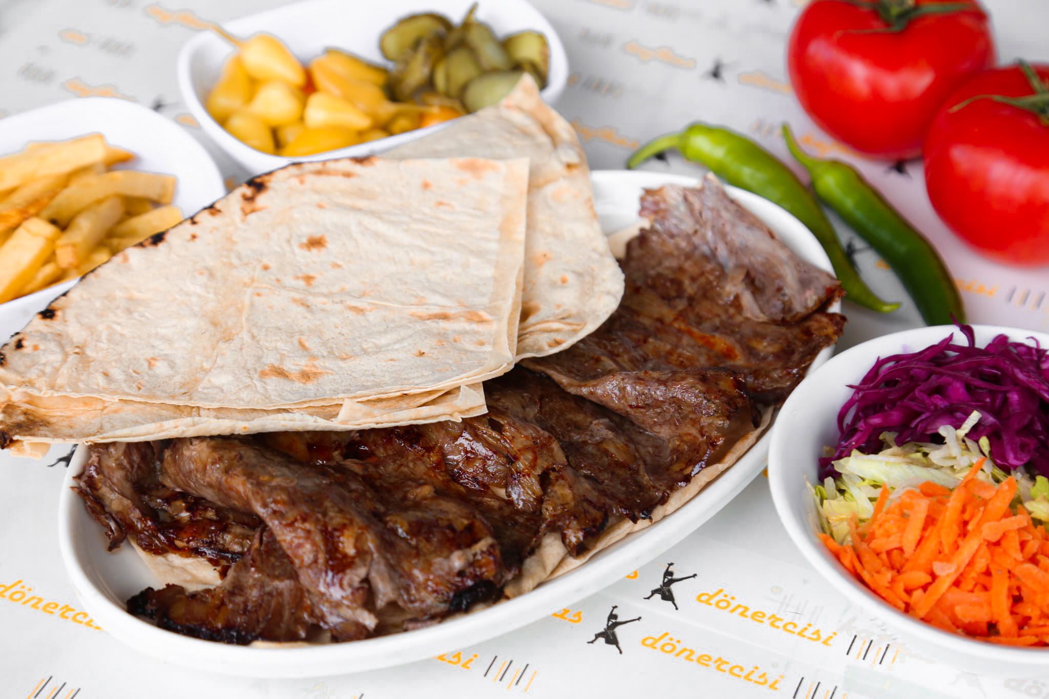 PORSİYON 240 GR