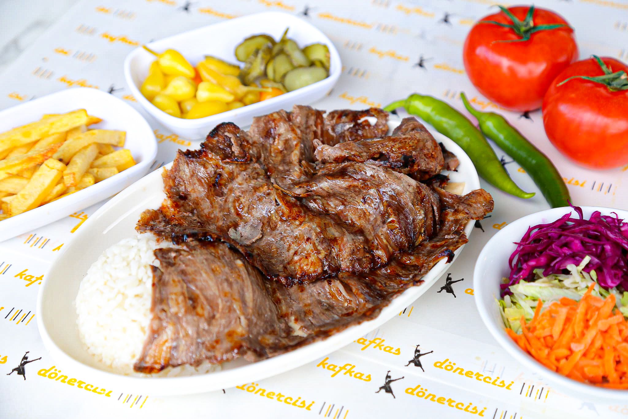 PİLAV ÜSTÜ 240 GR