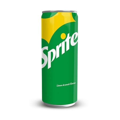 SPRİTE KUTU 330ml
