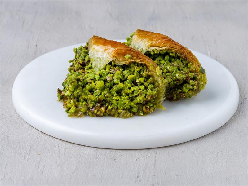 FINDIKLI BAKLAVA